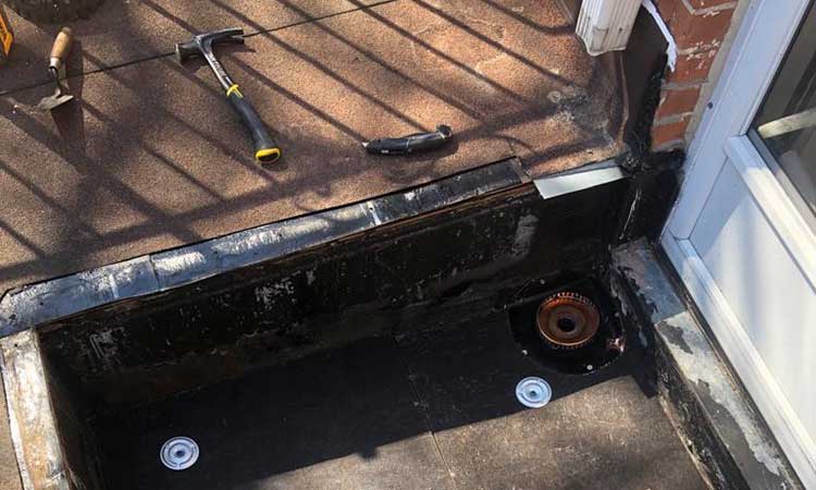 Roof Repair